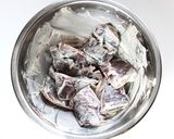 カツオのソース照り焼き作り方3写真