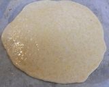 クリスピーde本格的✿イタリアンピザ✿作り方14写真
