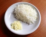 エジプトの庶民食『コシャリ』作り方1写真