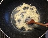 エジプトの庶民食『コシャリ』作り方3写真