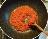 エジプトの庶民食『コシャリ』作り方5写真