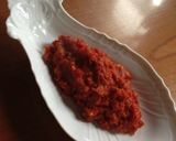 エジプトの庶民食『コシャリ』作り方7写真