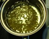 エジプトの庶民食『コシャリ』作り方8写真