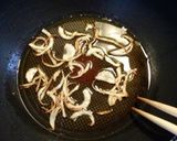 エジプトの庶民食『コシャリ』作り方10写真