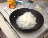 スダチおろしうどんに夏野菜載せて作り方2写真