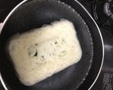 スダチおろしうどんに夏野菜載せて作り方3写真