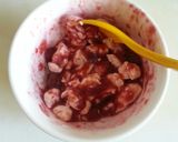 クリームチーズジャムサンド★揚げパン作り方3写真