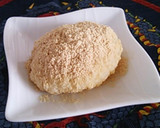 炊飯器でおはぎ・ぼたもちお彼岸に作り方8写真