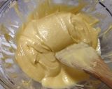 簡単、美味しい【リンゴのケーキ】作り方3写真