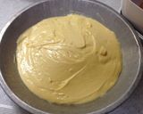 簡単、美味しい【リンゴのケーキ】作り方4写真