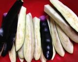 豚バラ茄子☆マヨネーズソテー作り方3写真