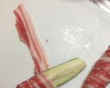 豚バラ茄子☆マヨネーズソテー作り方4写真