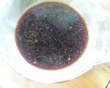 本気を出して作るとんこつラーメン作り方23写真