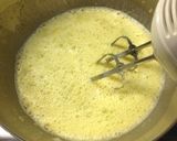 かぼちゃプリン作り方4写真