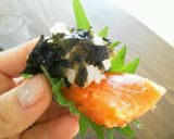 大好き☆海鮮丼作り方3写真
