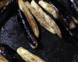 豚バラ茄子☆マヨネーズソテー作り方11写真