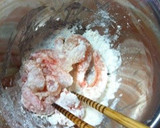 離乳食完了期☆赤ちゃんのエビマヨ☆作り方1写真