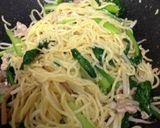 塩焼きそば♪作り方4写真