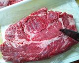 安い牛ステーキ肉をおいしく食べる方法作り方1写真