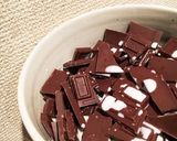 【簡単】アイスで生チョコ作り方2写真