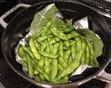 ストウブ【staub】de枝豆作り方3写真