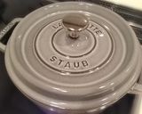 ストウブ【staub】de枝豆作り方4写真