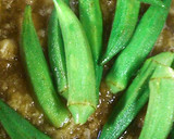 こく旨夏野菜の揚げ浸し　おろしぽん酢作り方3写真