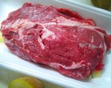 安い牛ステーキ肉をおいしく食べる方法作り方5写真