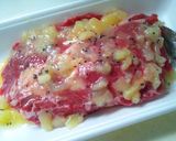 安い牛ステーキ肉をおいしく食べる方法作り方6写真