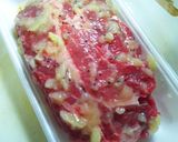 安い牛ステーキ肉をおいしく食べる方法作り方7写真