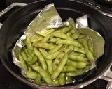 ストウブ【staub】de枝豆作り方8写真