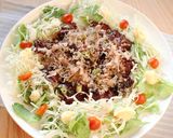 カツオのソース照り焼き作り方9写真