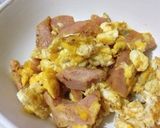 ゴーヤとスパムのお日様焼き☆マヨ風味作り方7写真