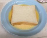 簡単♪あっさり フレンチトースト作り方4写真