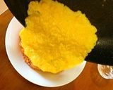 簡単とろとろ♡オムライス作り方7写真