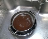 冷たいサラサラ茶粥作り方5写真