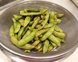ストウブ【staub】de枝豆作り方10写真