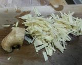 【漬け物】きゅうりと塩昆布でパリパリ漬け作り方3写真