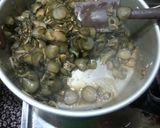【漬け物】きゅうりと塩昆布でパリパリ漬け作り方5写真