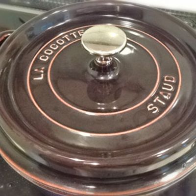 ストウブ【Staub】De焼きナス by ＊ai＊ 【クックパッド】 簡単