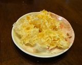 ふかひれ？きくらげのプルプルデザート作り方2写真