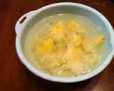ふかひれ？きくらげのプルプルデザート作り方4写真