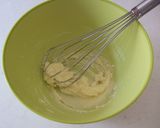 爽やか風味✿ホワイトマフィン♫作り方1写真