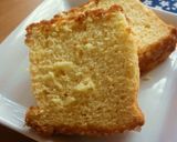 しっとり！パウンドケーキ型deカステラ作り方11写真