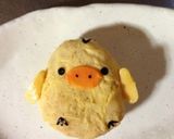 キャラ弁☆キイロイトリ＆リラックマ弁当作り方3写真