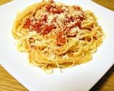 【花言葉は】トマトソース【感謝】作り方12写真