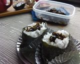 昆布水のリメイク！ゴマ入り昆布佃煮♬作り方6写真