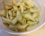 初めて安心☆簡単☆手作りらっきょう作り方2写真