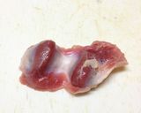 砂肝の味噌麹焼き作り方1写真
