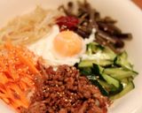 簡単♪胡瓜ナムル作り方3写真